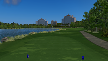 Mission Hills - Olazabal Course