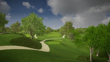 Parkersburg Country Club