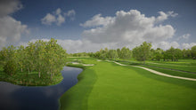 Parkersburg Country Club