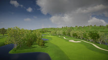 Parkersburg Country Club