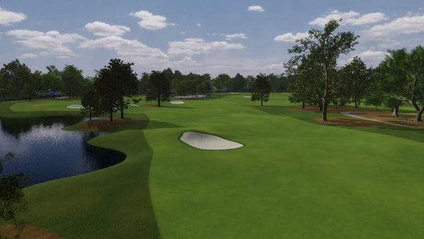ForesightSportsCanada Pelican Golf Club