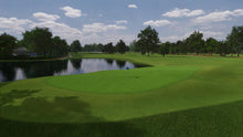 Pelican Golf Club