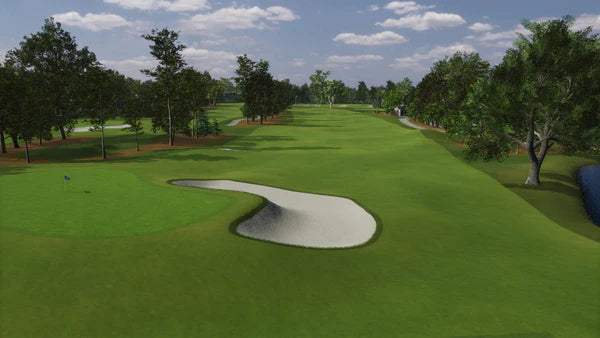 ForesightSportsCanada Pelican Golf Club