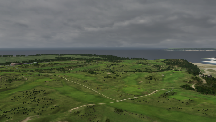 Pennard Golf Club