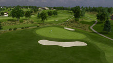 Tiburon Golf Club