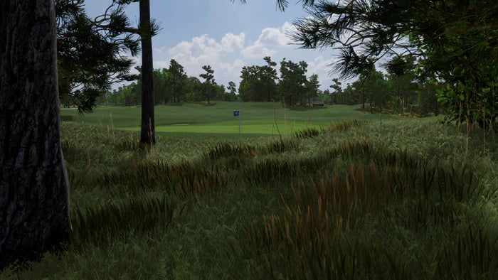 ForesightSportsCanada Bunker Hills Golf Club