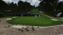 Pinehurst No. 3