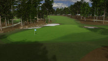 Pinehurst No. 9