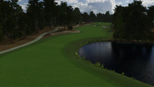 Pinehurst No. 9