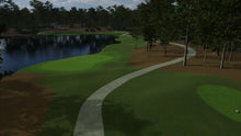 Pinehurst No. 9