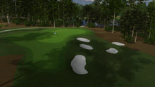 Pinehurst No. 9