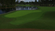 Pinehurst No. 9