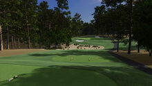 Pinehurst No.1