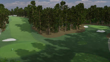 Pinehurst No.1