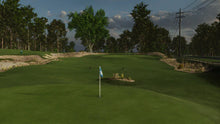 The Cradle at Pinehurst