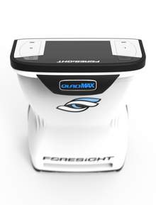 Sim-In-A-Box: QuadMAX