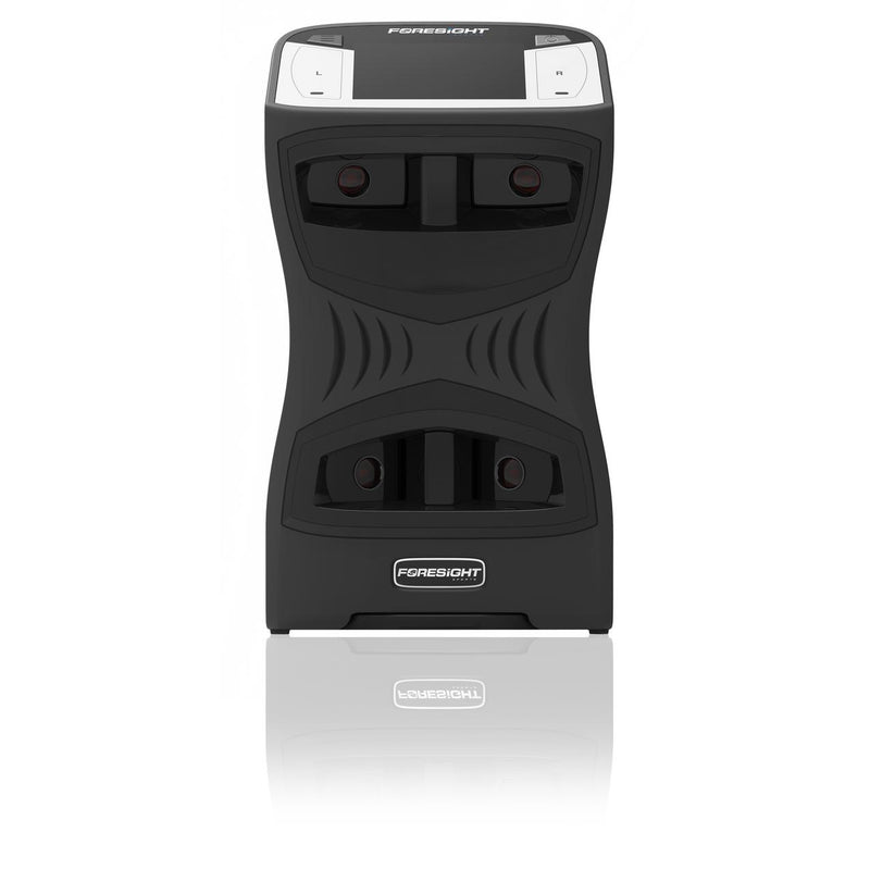 ForesightSportsCanada Sim-In-A-Box: QuadMAX