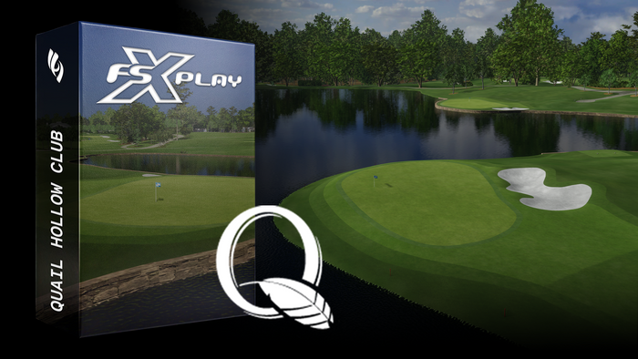 ForesightSportsCanada Quail Hollow Club