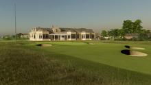 Royal Troon Golf Club