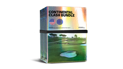 Continental Clash Bundle