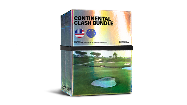 Continental Clash Bundle