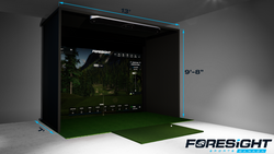SIM-IN-A-BOX: Custom GCHawk