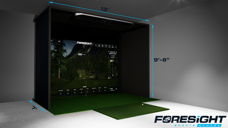 SIM-IN-A-BOX: Custom GCHawk