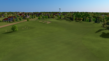 Hawthorn Woods Country Club