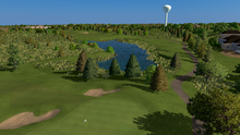 Hawthorn Woods Country Club
