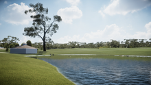 Cranberry Highlands Golf Course