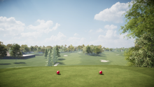 Long Beach Country Club