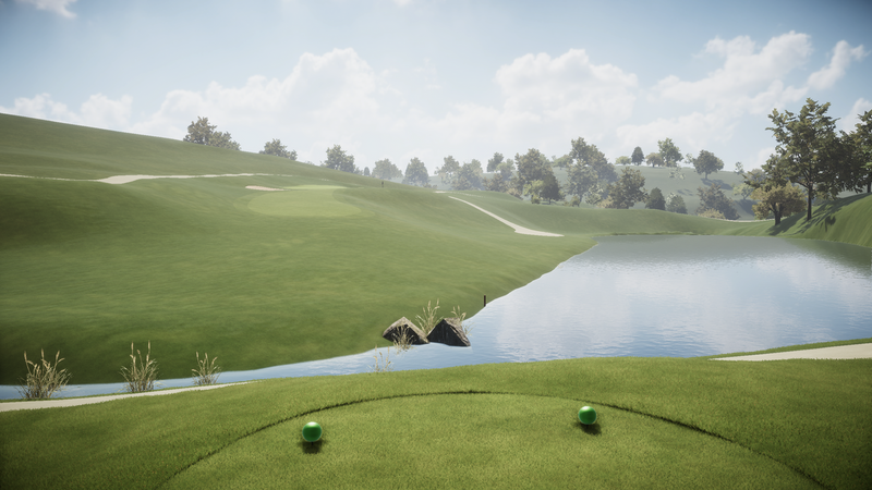 ForesightSportsCanada Montour Heights Golf Club
