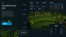 Schuylkill Country Club