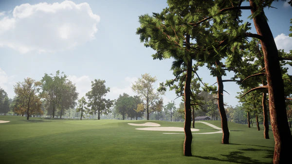 ForesightSportsCanada Schuylkill Country Club