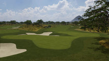 Serengeti Golf Club