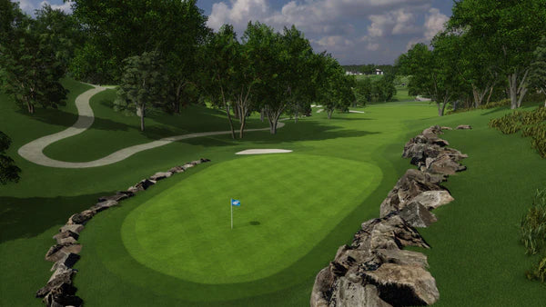 ForesightSportsCanada Shadow Valley Country Club