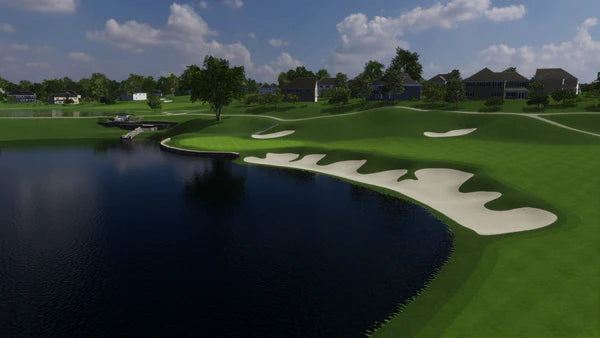 ForesightSportsCanada Shadow Valley Country Club