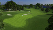 Shadow Valley Country Club