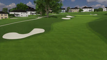 Shadow Valley Country Club