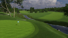 Shadow Valley Country Club