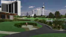 Las Vegas Country Club