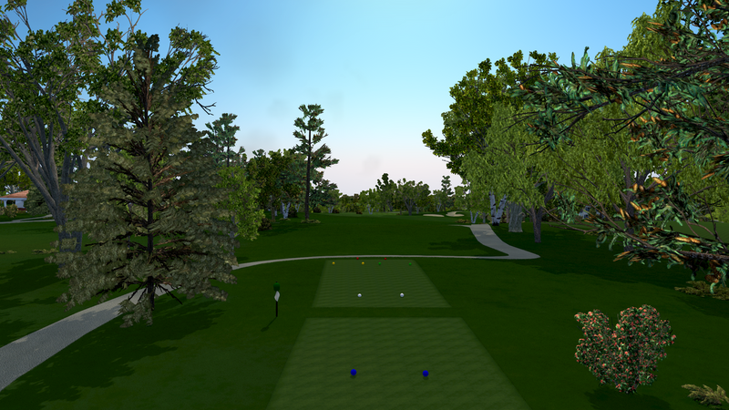 ForesightSportsCanada Sunningdale Country Club