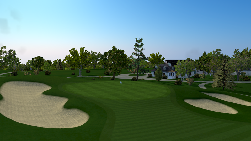 ForesightSportsCanada Sunningdale Country Club