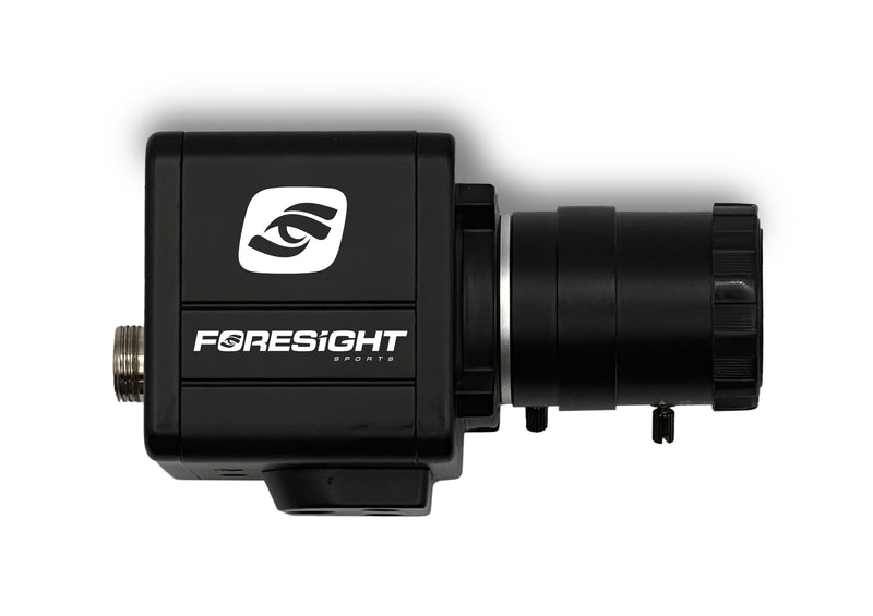 ForesightSportsCanada USB Swing Camera