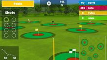 Awesome Golf - Lifetime Membership