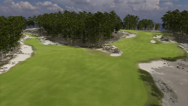 ForesightSportsCanada Te Arai Links (South)