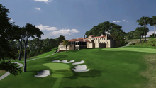The Olympic Club - Lake Course