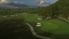 The Patriot Golf Club
