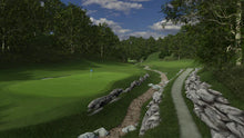 The Patriot Golf Club