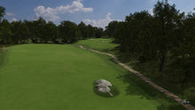 The Patriot Golf Club